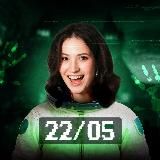 Юля Литра из ЕГЭЛЕНД