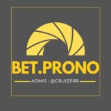 BET PRONO🥇⚽