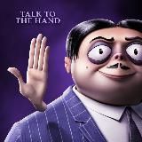 Грозовой Перевал Смотреть