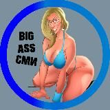 BIG ASS SMI 🔞