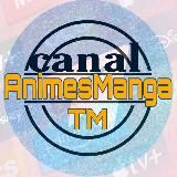Anime canal™ Manga