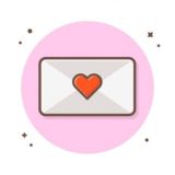 💌 СМС ОТ НЕЗНАКОМЦА
