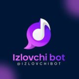 Izlovchi Bot