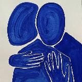 Обними меня 💙