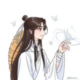 Благословение небожителей