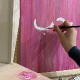 чтобы сохранить момент