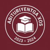 Abituriyentga Xos