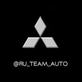 RU TEAM Mitsubishi