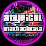 Нетипичная Махачкала © | Дагестан