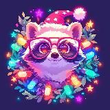 cuteenotart ⋞˶ⓛᴥⓛ˶⋟෴