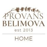 PROVANS BELIMOVA | ДЛЯ ДОМА