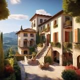 Недвижимость в Италии 🇮🇹