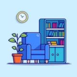 Дом в порядке | Организация пространства