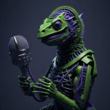 Chameleon voice bot