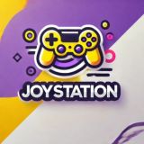 JOY STATION | PS Plus & PS Store