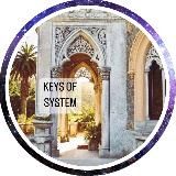 Keysofsystem /Ключи от системы