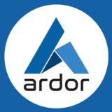 ARDOR news