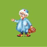 ДЕТСКИЙ ДОКТОР