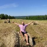 Травник с Урала ☘