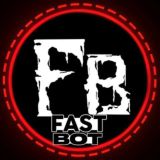 ФАСТ БОТ ️ | Конкурсный бот | Рандомайзер