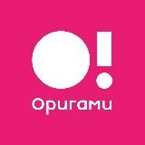 Оригами - Доставка суши Красноярск