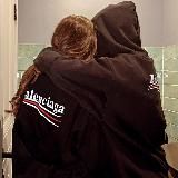 с любовью и болью