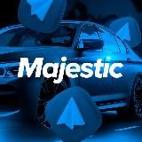 Majestic - Медиа | Медиа сообщество | ГТА 5 РП