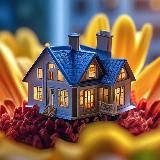 Проекты домов | дизайн, ремонт, интерьер, Строительство 🏡