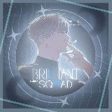 💎BRILLIANT SQUAD💎 Эмбер Алерт Страстное влечение Жуткий малыш Люби меня сильнее Мой господин садист долговой демон