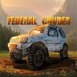 ️️Federal_chudes️