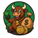 گاو پولدار | ترید و کریپتو