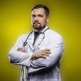 Бородатый не пробовал | доктор Бурлаков