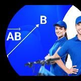 🔥Работа Курьером (Авто,Вело,Пешим)🔥