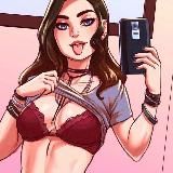 Горячие кружки 18+