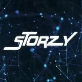 Storzy — интерактивные истории