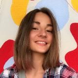 Лена Котикова