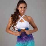 BULLET.FIT• ВАЛЕНТИНА ПУЛЯХИНА