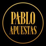 PABLO APUESTAS 🔞