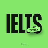 IELTS Books📚