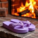 Пара Шлёпок