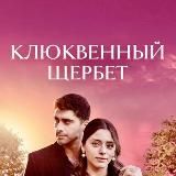 Клюквенный щербет 4