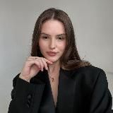 Валерия Бобкова // Английский