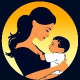 Быть мамой|красота| творчество| воспитание