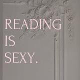 reading is sexy