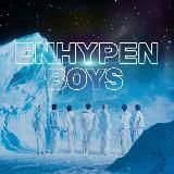 ENHYPEN BOYS