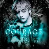 courage
