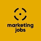 🎯 вакансии для маркетологов — marketing jobs