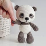 Я буду вязать! Схемы амигуруми 🧸