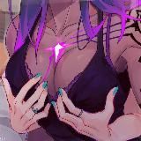 Хентай арты и видео 18+ Hentai arts and video +18