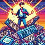 😈Логово Учмана